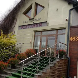 Pub & Kręgle Platinum (Rydułtowy )