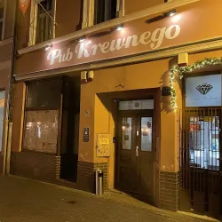 Pub Krewnego (Leszno )