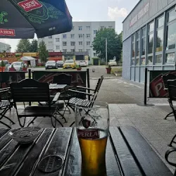 Pub Laguna (Radzionków )