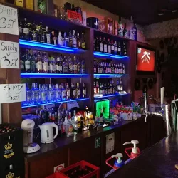 Pub Misz Masz (Konin )