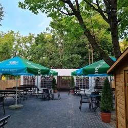 Pub Na Skargi (Mielec )