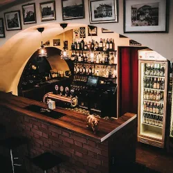 Pub NiedŹwiadek (Przemyśl )