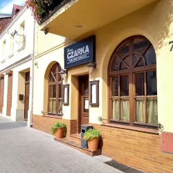 Pub Nowa Czarka Chodzież (Chodzież )