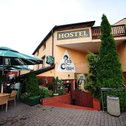 Pub & Pizza Classic. (Piła )
