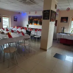 Pub Pizzeria Mamma Mia (Jedlicze )