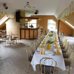 Pub Pod Beczką (Ustroń )