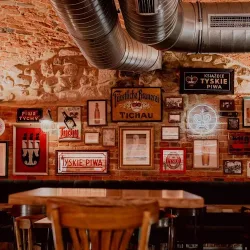 Pub Pod Browarem (Tychy )