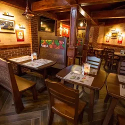 Pub Restauracyjny Warka (Kalisz )