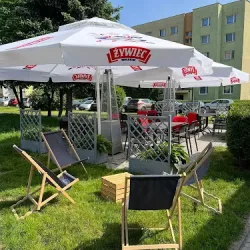 Pub Retro Pizzeria& Burgers (Kluczbork )