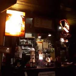 Pub Semafor (Szczytno )