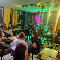 Pub Spółdzielczy Rzeszów (Rzeszów )