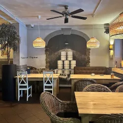 Pub „tete-a-tete”w Ustroniu (Ustroń )