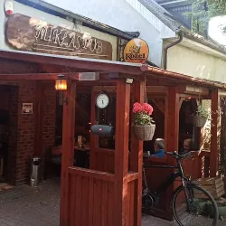 Pub U Mikłasa (Białogard )