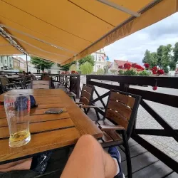 Pub Warka Wałcz (Wałcz )