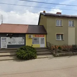 Pub Wiśnia (Kościan )