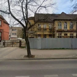 Pub Wiśnia Kościan Kościuszki 15 (Kościan )