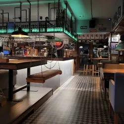 Pub Żywiecki Z Innej Beczki (Tychy )