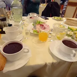 Pub&restauracja Corient (Goleszów )