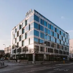 Puro Hotel Kraków Stare Miasto (Kraków )