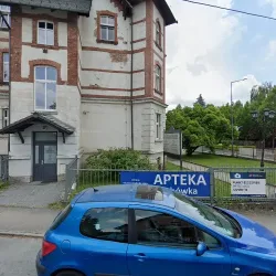 Pychotki U Reni - Budka Z Fast Foodem (Pszczyna )
