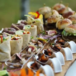 Pyrkowa Catering (Szamotuły )