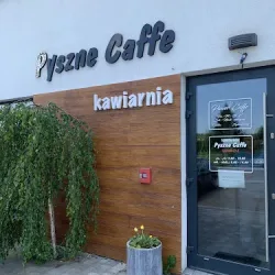 Pyszne Caffe (Ostrów )
