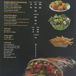 Pyszne Kebab (Wałcz )