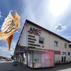 Pyszne Lody (Zawadzkie )