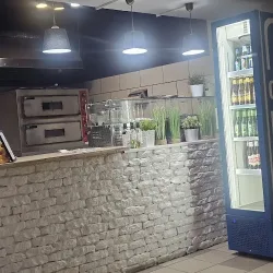 Pyszne Z Pieca (Ełk )