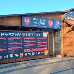 Pyszny Kebab Piaski (Piaski )