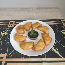 Pyszny Zakątek (Nisko )