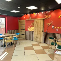 Q Kebab (Międzychód )