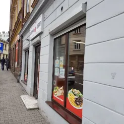 Queen’s Kebab (Cieszyn )
