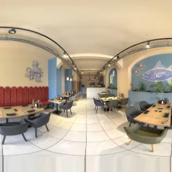 R2 Sushi & Ramen (Rawicz )