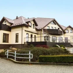 Rado Resort (Sarnów )