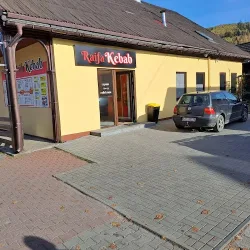 Raifa Kebab (Rajcza )