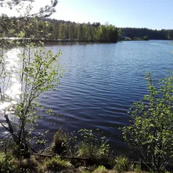 Rajska Wyspa (Sianów )