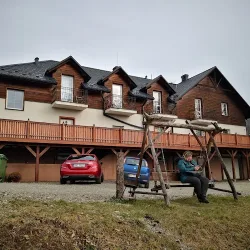 Rajski Zakątek (Ustroń )