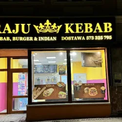 Raju Kebab Kędzierzyn Koźle (Kędzierzyn-Koźle )