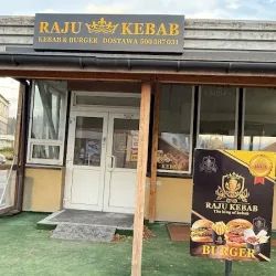 Raju Kebab Żywiec (Żywiec )