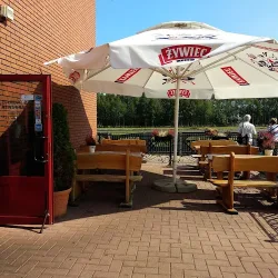 Ralpol Hotel-restauracja Jeżowe (Jeżowe )