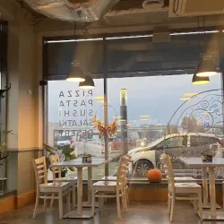 Ramen Shop Szczecin Bulwary (Szczecin )