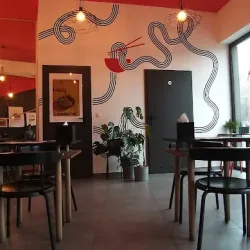 Ramen-ya (Poznań )