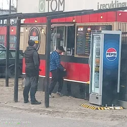 Ramil Kebab (Szczecin )