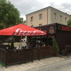 Ramzes Kebab&burger (Środa Wielkopolska )