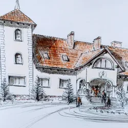 Ranczo Kondratowka (Karbowo )