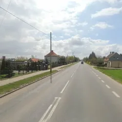 Ranka Mariusz, Pawlak Marek. Bar (Śmigiel )