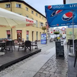 Rarytas Darłowo (Darłowo )