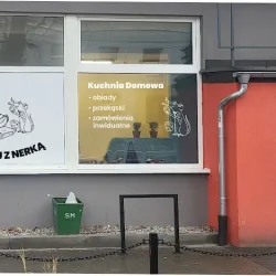 Ratatuj Z Nerką (Kluczbork )