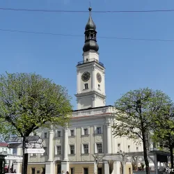 Ratusz (Leszno )